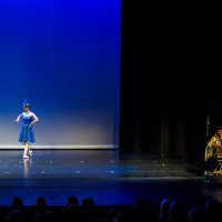 2018-recital